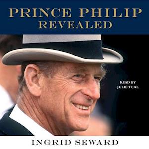 Prince Philip Revealed