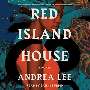 Red Island House