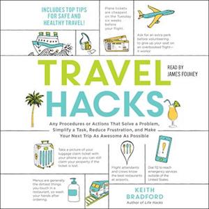 Travel Hacks