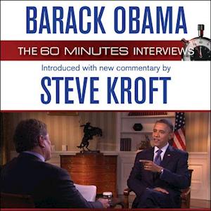 Barack Obama: The 60 Minutes Interviews