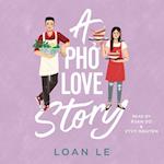 Pho Love Story