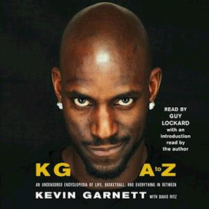 KG: A to Z