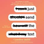 Just Send the Text