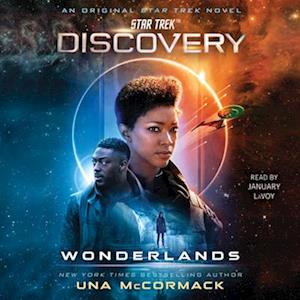 Star Trek: Discovery: Wonderlands