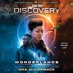 Star Trek: Discovery: Wonderlands