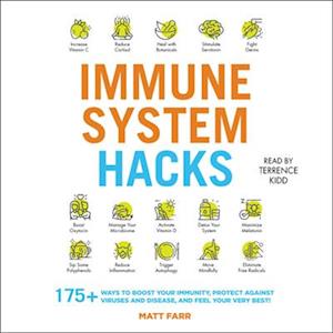 Immune System Hacks