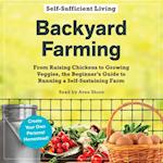 Backyard Farming