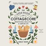 Little Book of Cottagecore
