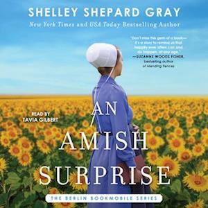 Amish Surprise