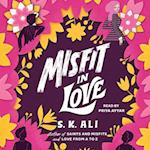 Misfit in Love