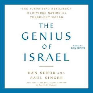 Genius of Israel