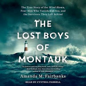 Lost Boys of Montauk