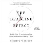 Deadline Effect