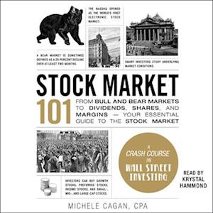 Stock Market 101