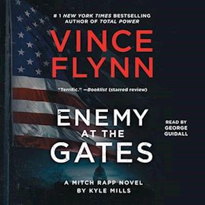 Enemy at the Gates