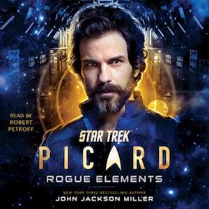 Star Trek: Picard: Rogue Elements