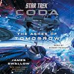 Star Trek: Coda: Book 2: The Ashes of Tomorrow