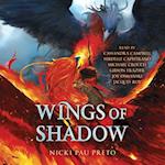 Wings of Shadow