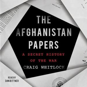 Afghanistan Papers