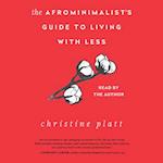 Afrominimalist's Guide to Living with Less