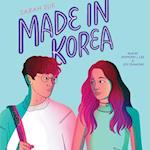 Made in Korea