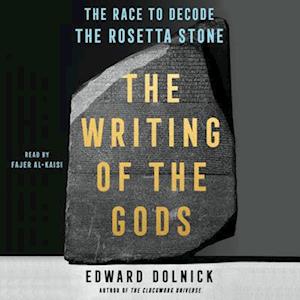 Writing of the Gods