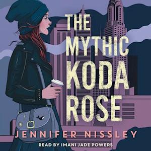 Mythic Koda Rose