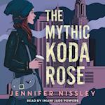 Mythic Koda Rose