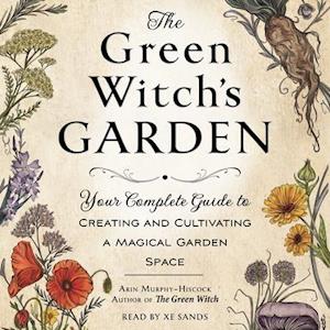 Green Witch's Garden