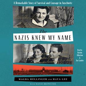 Nazis Knew My Name