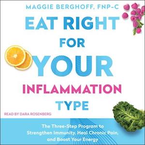 Eat Right for Your Inflammation Type