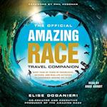 Official Amazing Race Travel Companion