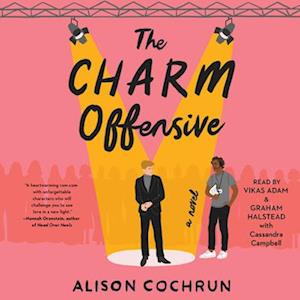 Charm Offensive