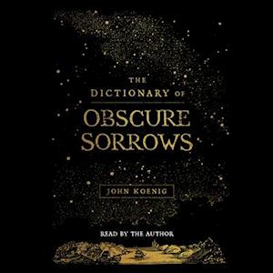 Dictionary of Obscure Sorrows