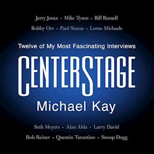 CenterStage