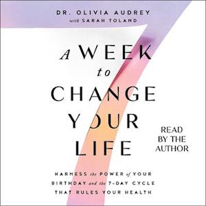 Week to Change Your Life