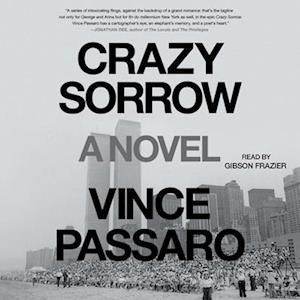 Crazy Sorrow