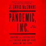 Pandemic, Inc.