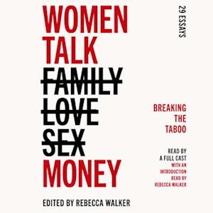 Women Talk Money