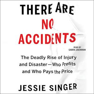 There Are No Accidents