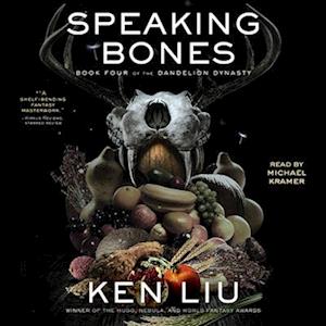 Speaking Bones