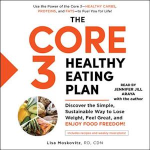Core 3 Healthy Eating Plan