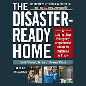 Disaster-Ready Home