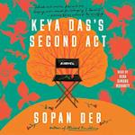 Keya Das's Second Act