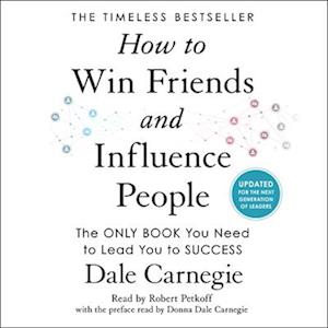 How to Win Friends and Influence People