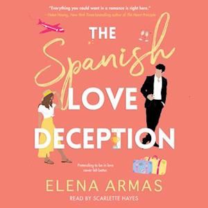 Spanish Love Deception