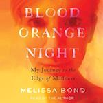 Blood Orange Night