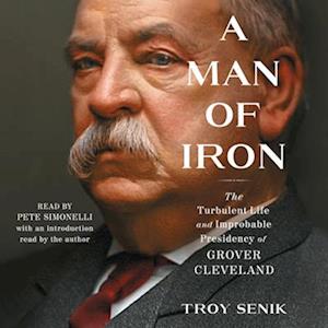 Man of Iron