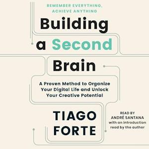 Building a Second Brain