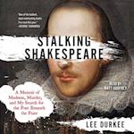 Stalking Shakespeare